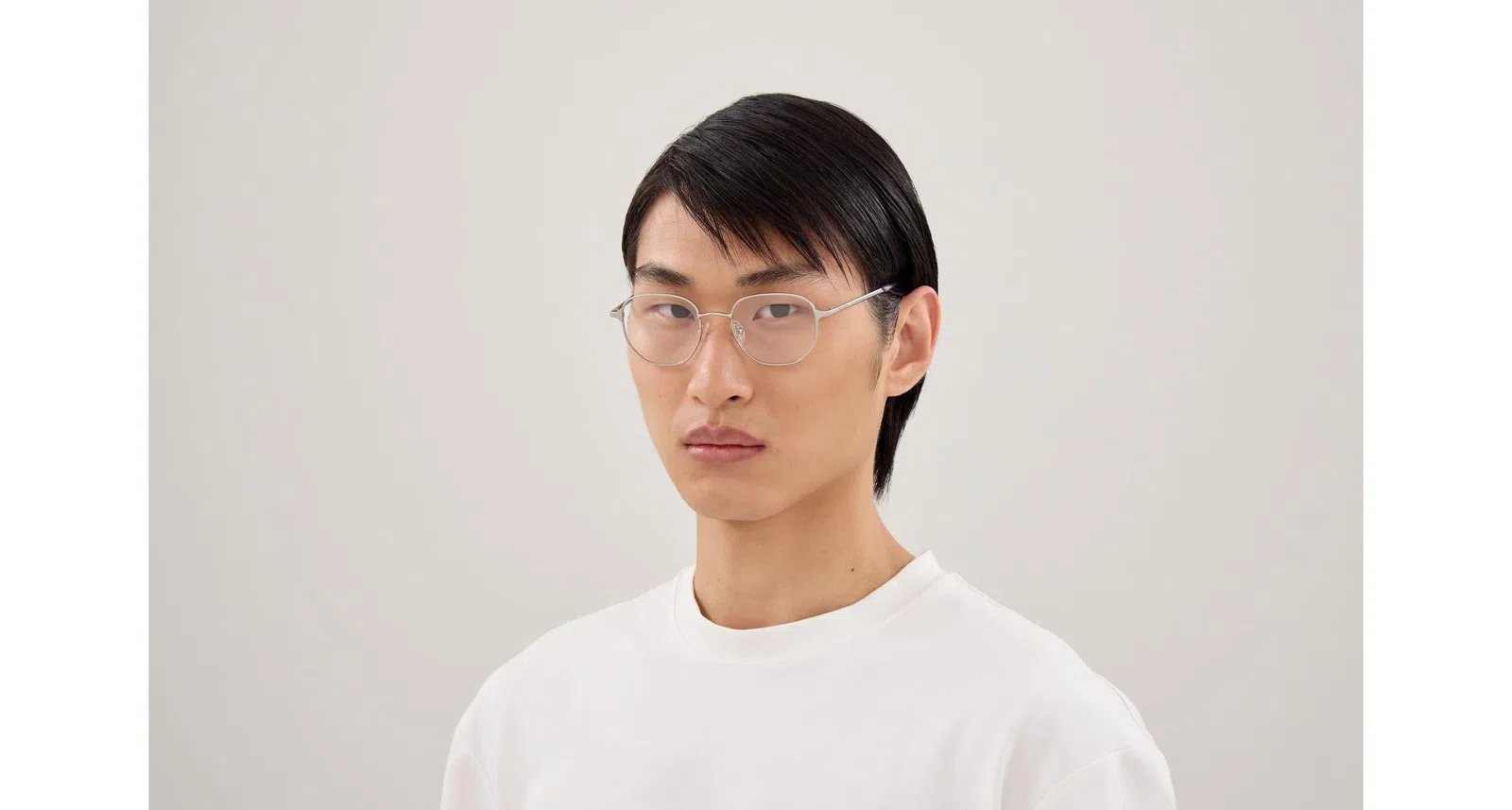 Alexander McQueen AM0590O Eyeglasses - view 4